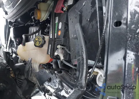 2015 Chevrolet Sonic Ltz Auto from USA, damaged, VIN 1G1JE6SB3F4202574